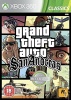 Grand Theft Auto San Andreas (GTA San Andreas)