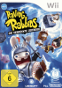 Raving Rabbids Travel in Time
